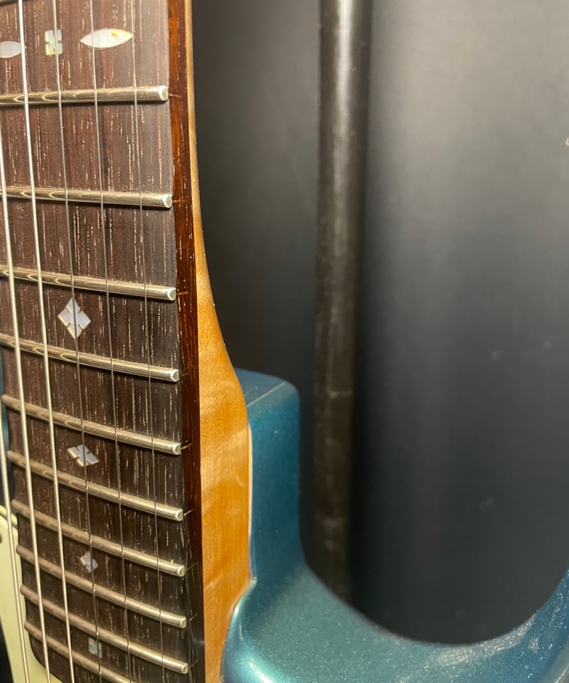 ギター WaveBox Jackson X Series Dinky Arch Top DKAF8 MS 8-String Multi