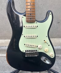 【在庫あり】Fender Stratocaster 1950s Component Guitar【※ご購入ご希望の方はお問い合わせください】