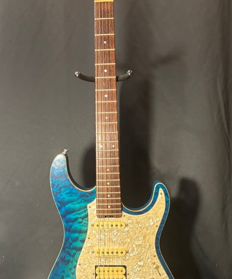ESP SNAPPER-CTM Aqua Marine