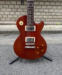 Gibson USA Les Paul Special　t.m.p　MOD