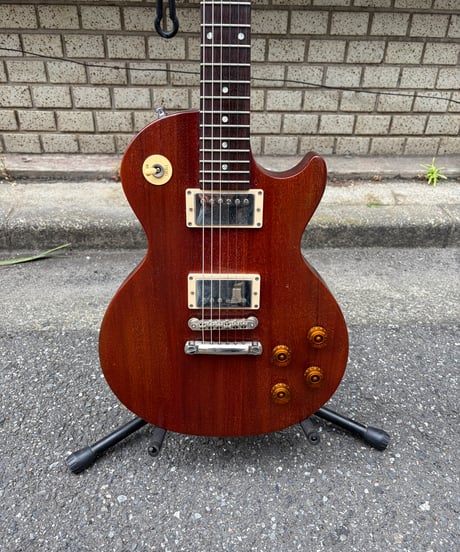 Gibson USA Les Paul Special　t.m.p　MOD