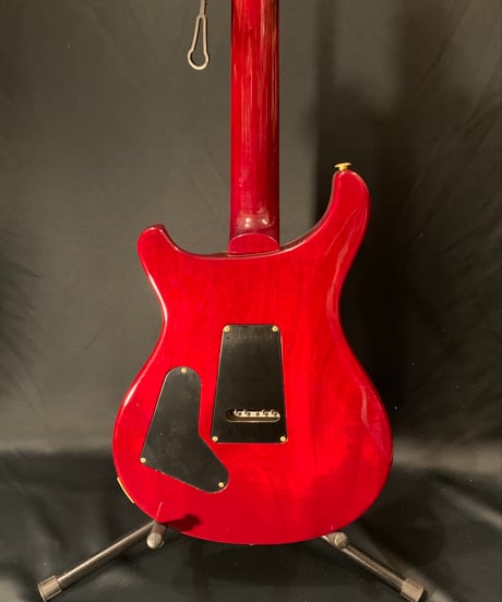 Paul Reed Smith custom24 10TOP 1994年製