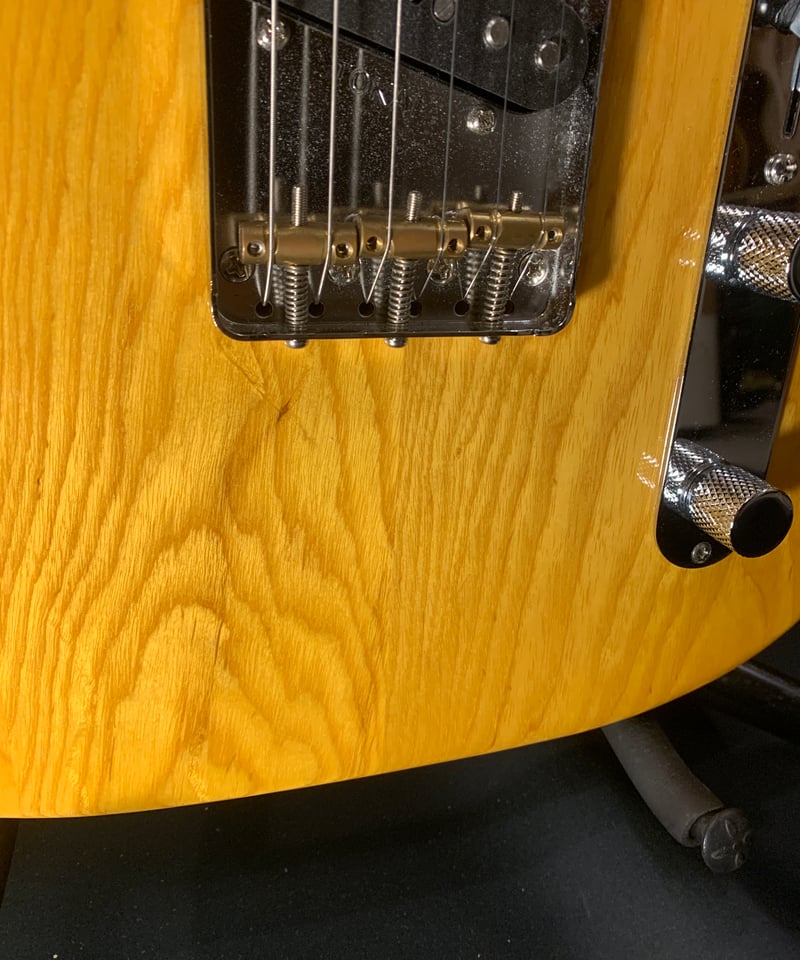 TOKAI ATE128 VNT funk ojisan MOD 2024年製 | ギター