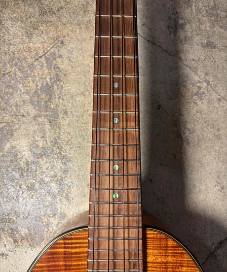 ozama ukulele