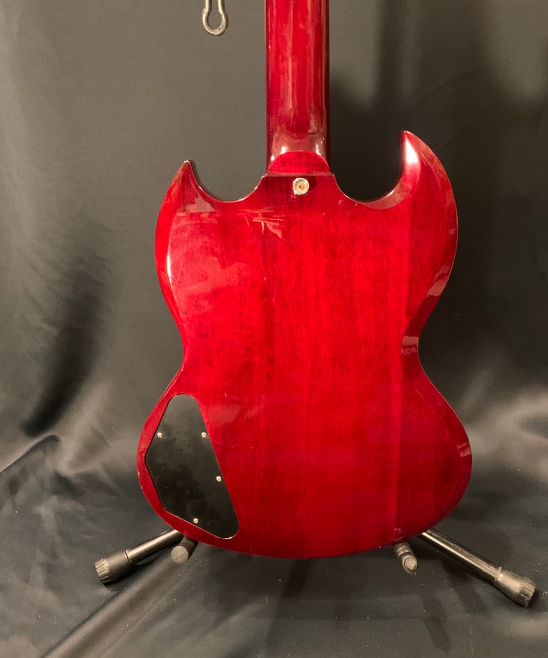 Orville by Gibson SG | ギター屋funk ojisan