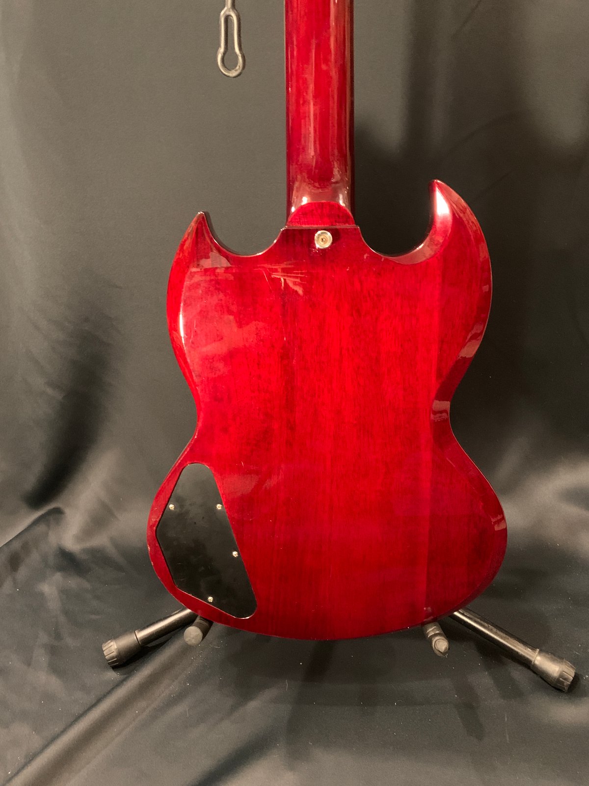 Orville SG 中古　mod Orville SG-80 CH 税込販売価格 ￥43,800- 中古 人気の絶えない