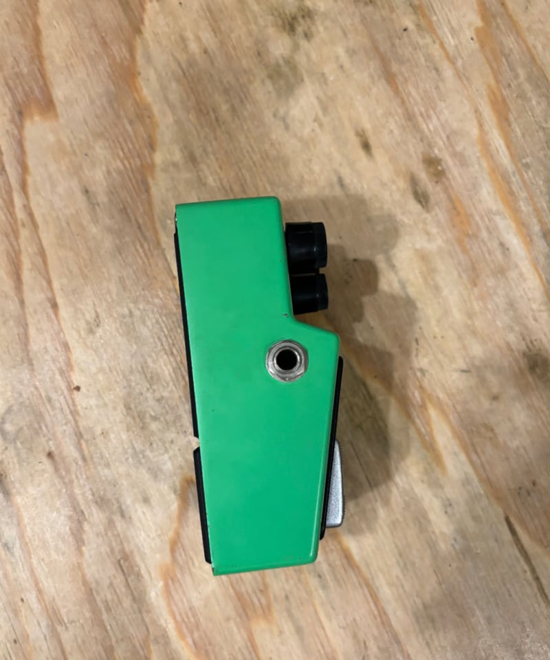 Ibanez TS-9 1980年代 | ギター屋funk ojisan