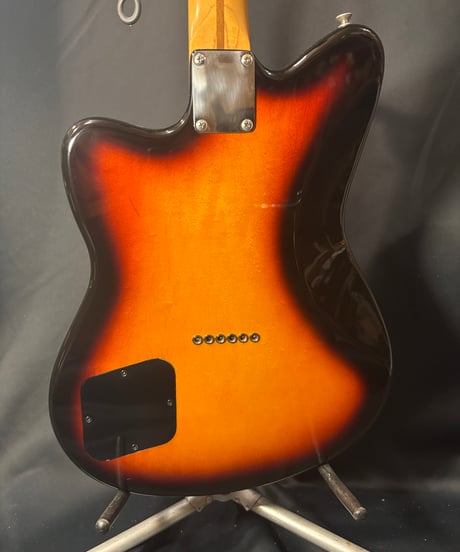 Fender Mexico TORONAD
