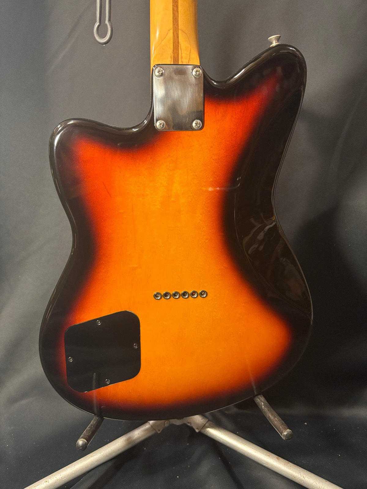 Fender Mexico TORONAD | ギター屋funk ojisan