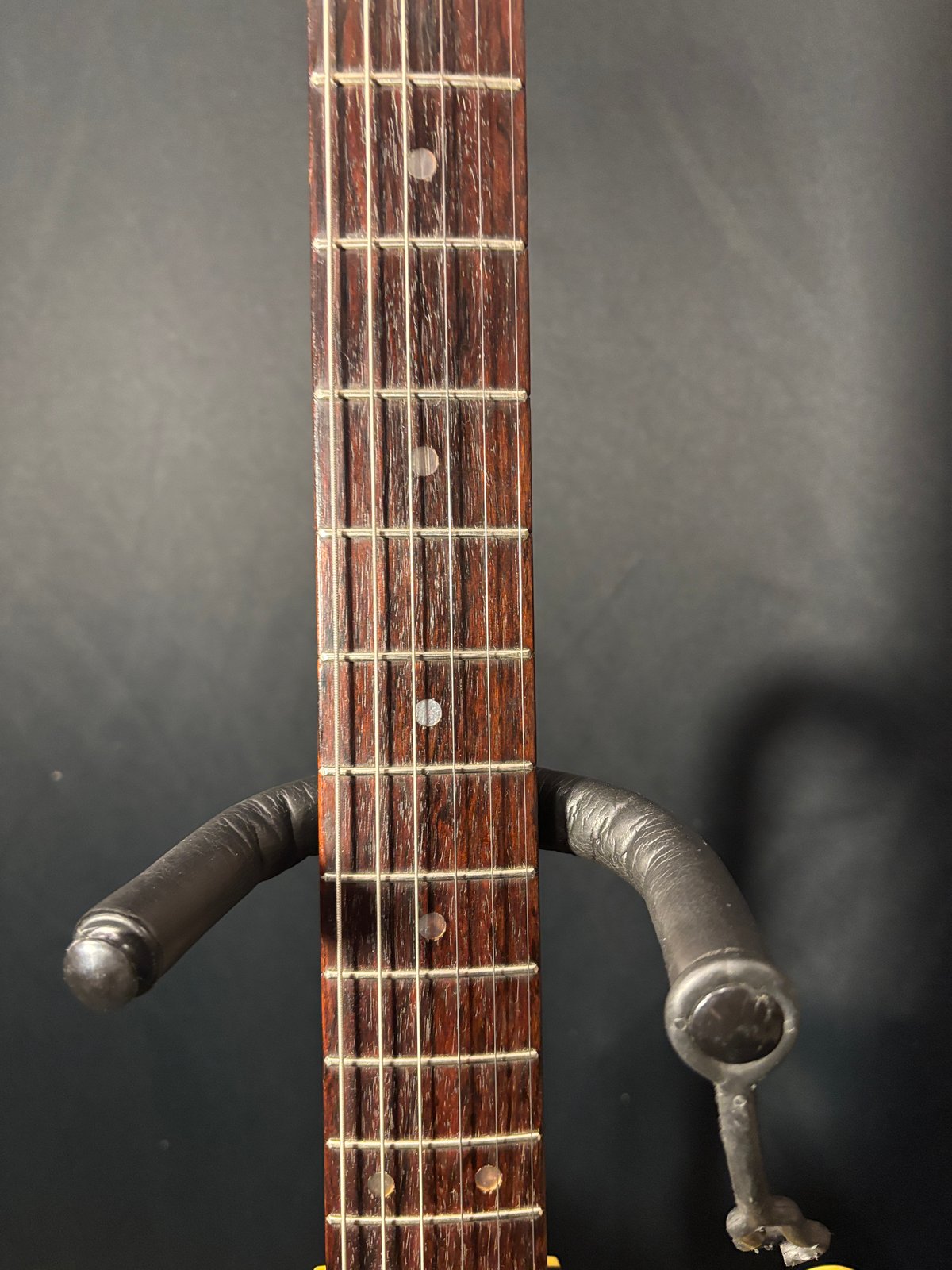 TERSCO EP-2L フルアコ (管理カヒ) Teisco EP-2L | ギター屋funk ojisan