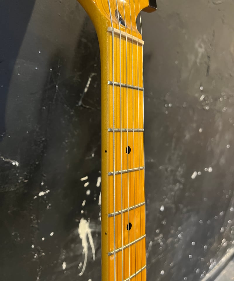 FENDER China Modern Player Starcaster | ギター屋fun