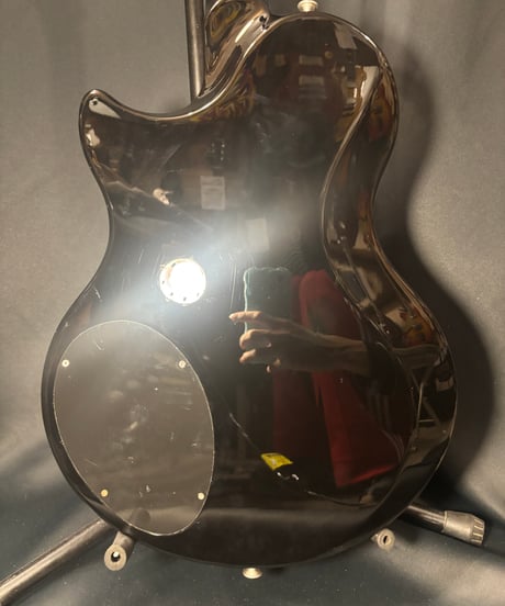 VOX SSC-33 BLK