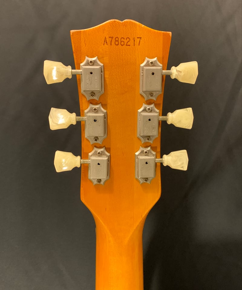 Greco EG-700 1978年製 | ギター屋funk ojisan