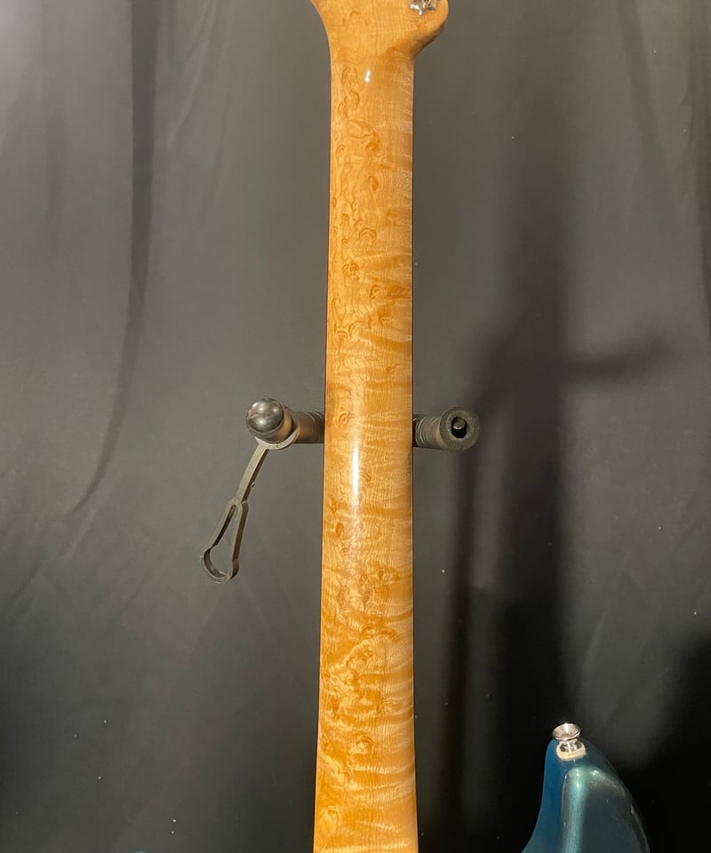 ギター Wisteria Guitars a.k.a #5 ギター Wisteria Guitars a.k.a #5 a.k.a #5 | Wisteria Guitars