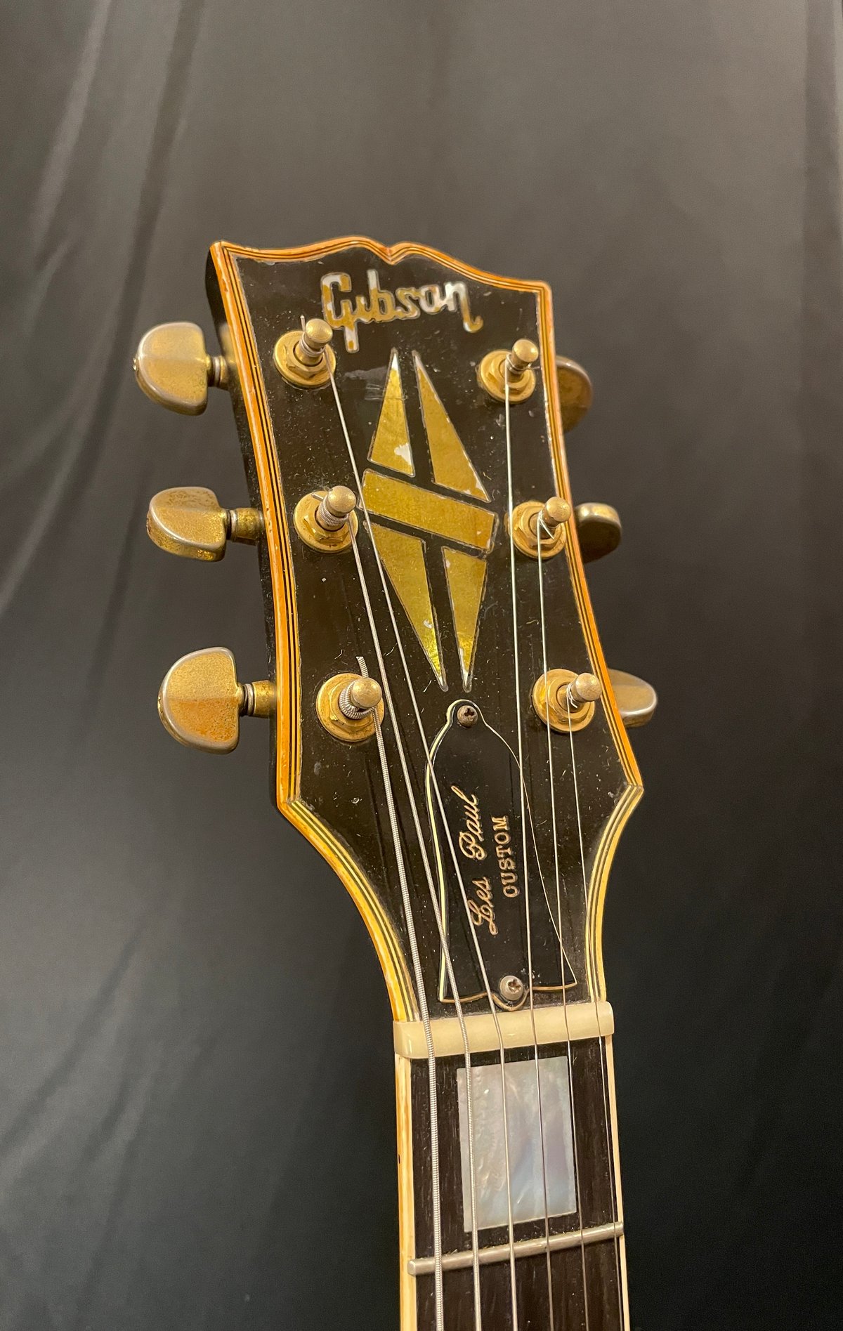 ※専用解除【Les Paul Customコピー】ランディ、サイクスファンへ 専用解除【Les Paul Customコピー】ランディ、サイクスファンへ