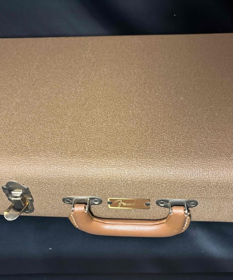 【在庫あり】Fender Stratocaster 1950s Component Guitar【※ご購入ご希望の方はお問い合わせください】