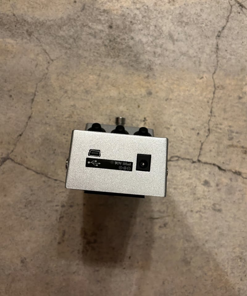 ZOOM MS-50G マルチエフェクター | ギター屋funk ojisan