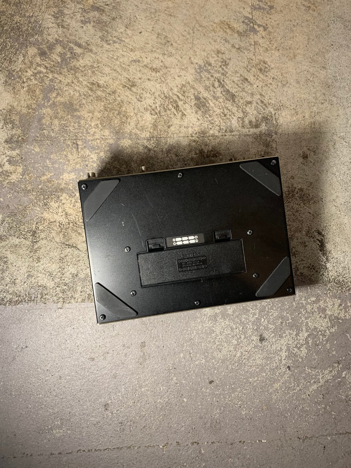 BOSS VE-8 | ギター屋funk ojisan