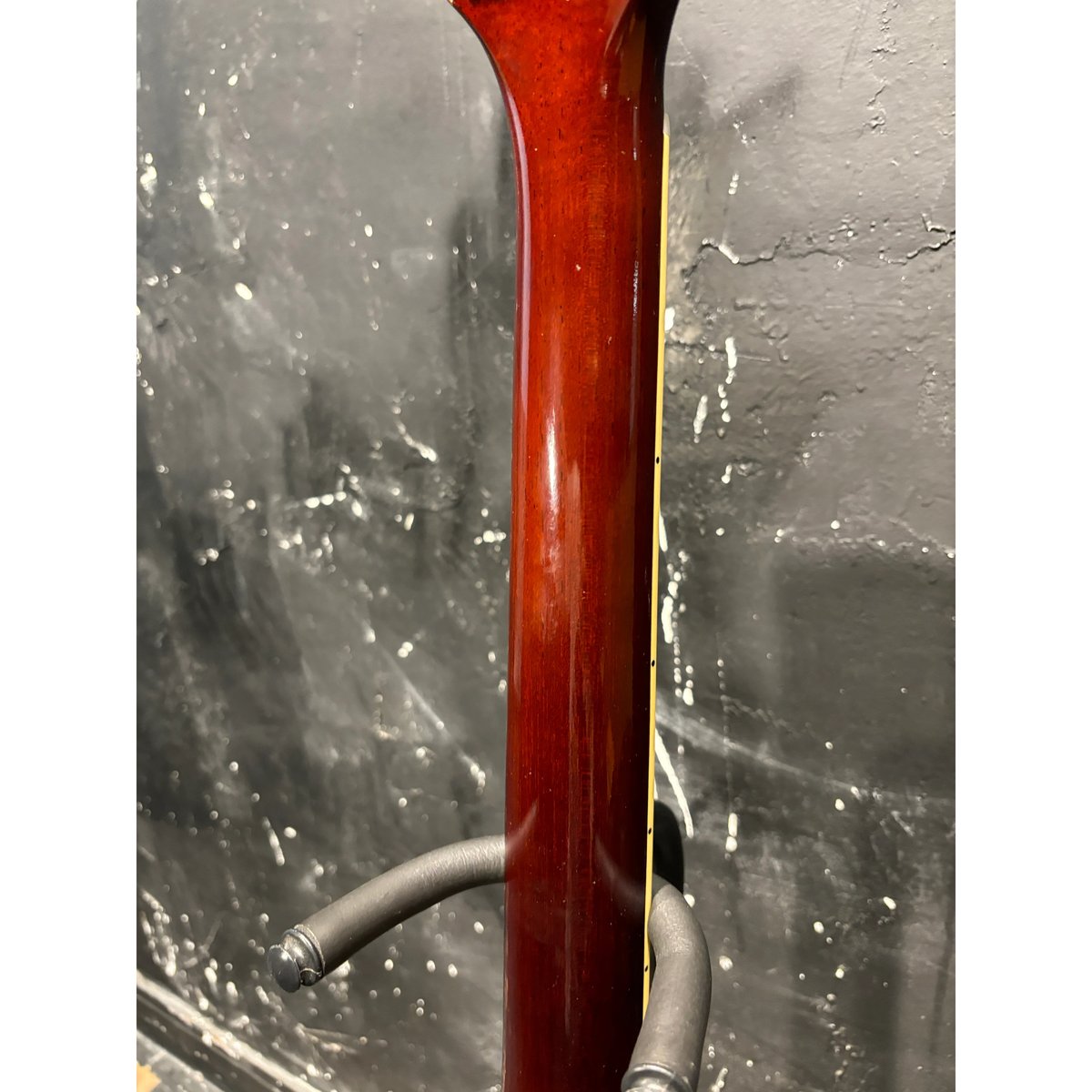 SWORD　レスポールタイプ ハワイアンコア　トラ目 Epiphone Les Paul Custom Koa Natural <エピフォン>｜平野楽器