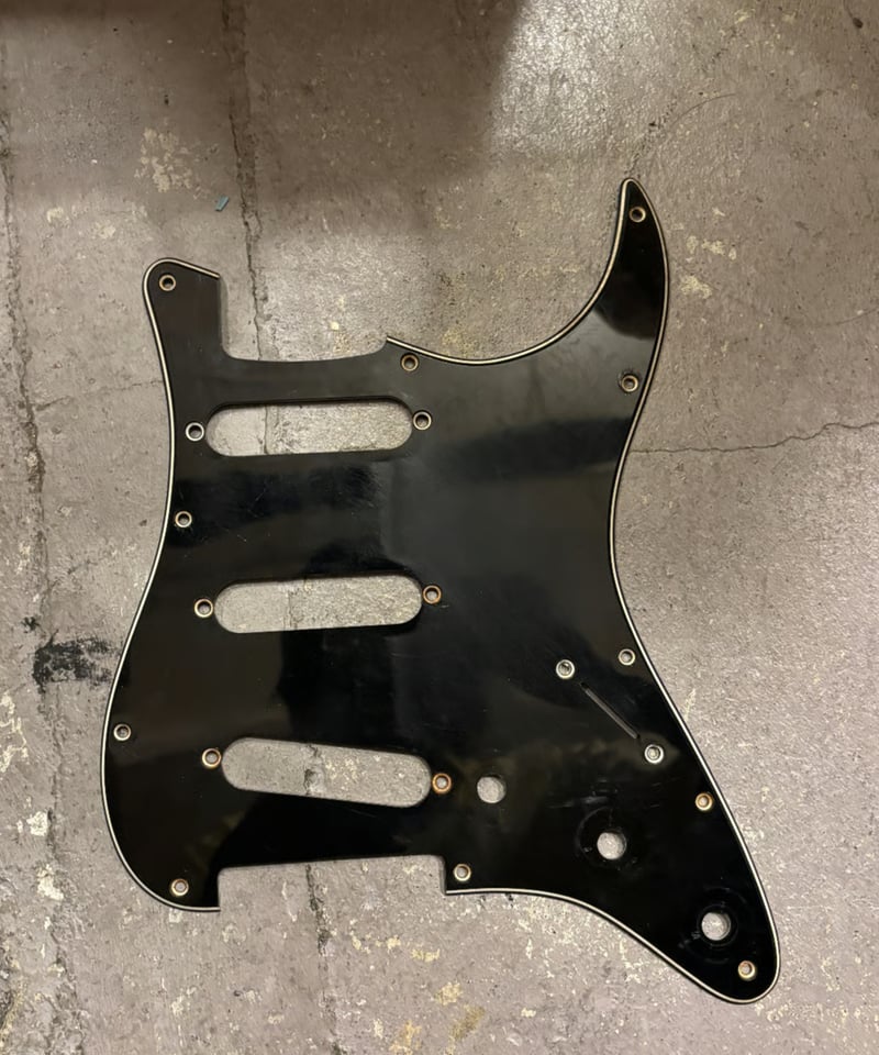 SQシリアル FENDER Squier ストラト ビンテージ Squier by Fender Stratocaster - SQシリアル | ギター屋fu