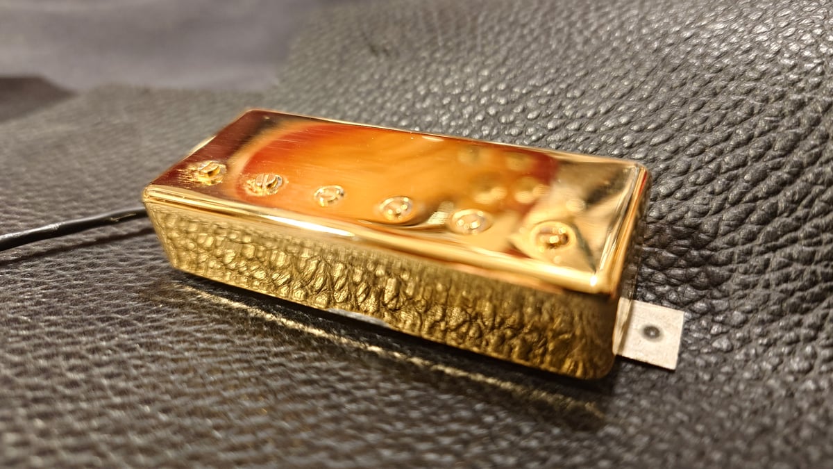 original Mini Humbucker | ギター屋funk ojisan