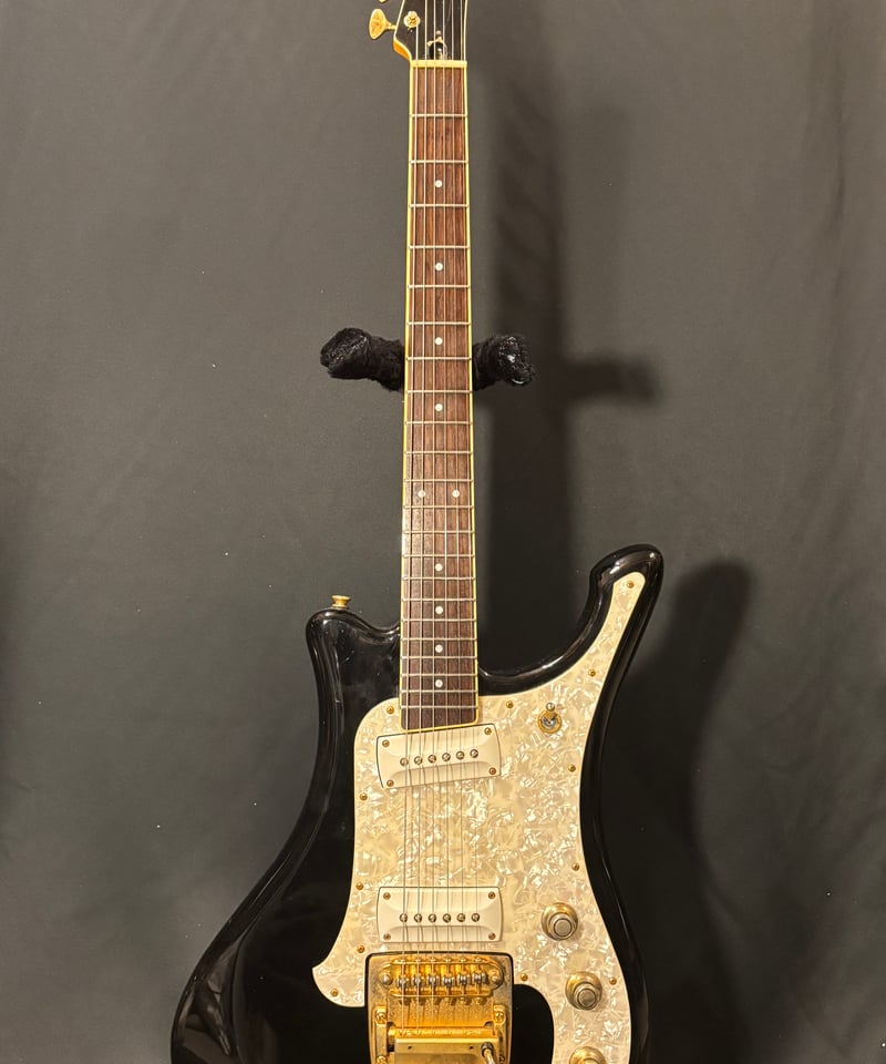 YAMAHA SGV1200 | ギター屋funk ojisan