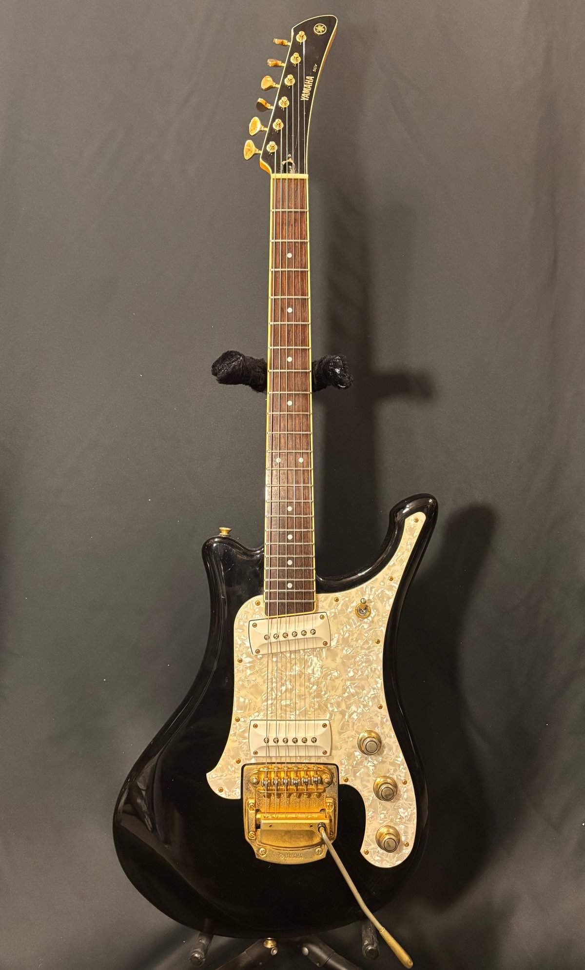 YAMAHA SGV1200 | ギター屋funk ojisan