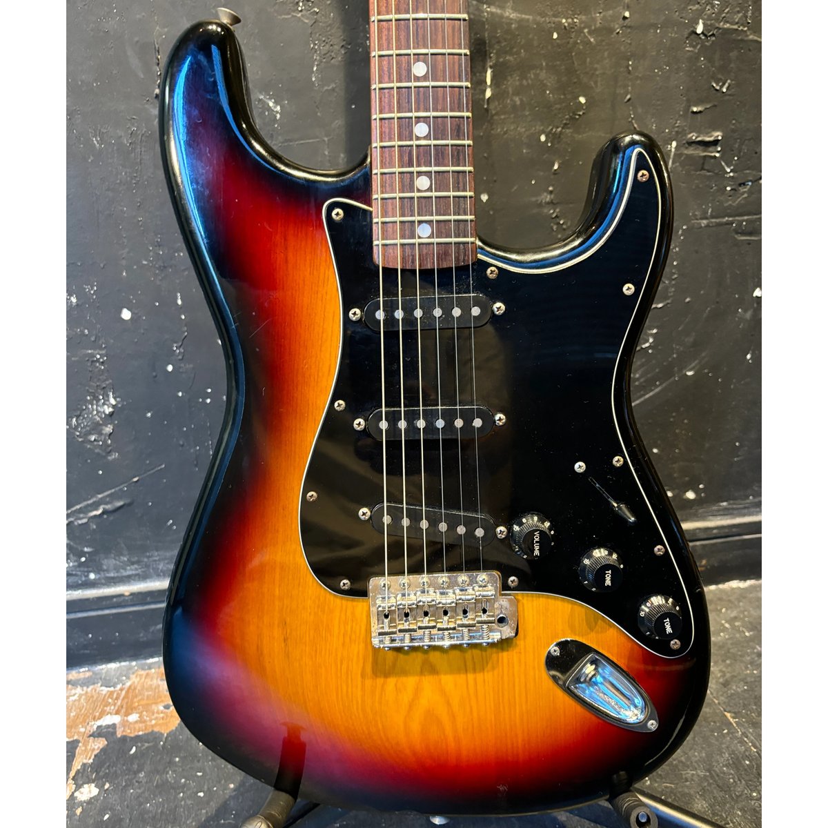 81'Tokai silverstar custom SSH ジャパンビンテージ