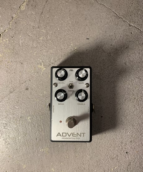 CATEGORY 中古エフェクター | ギター屋funk ojisan