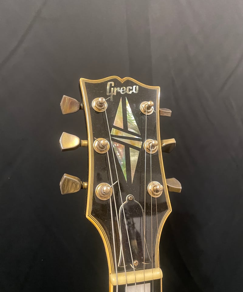 Greco EGCー500 | ギター屋funk ojisan