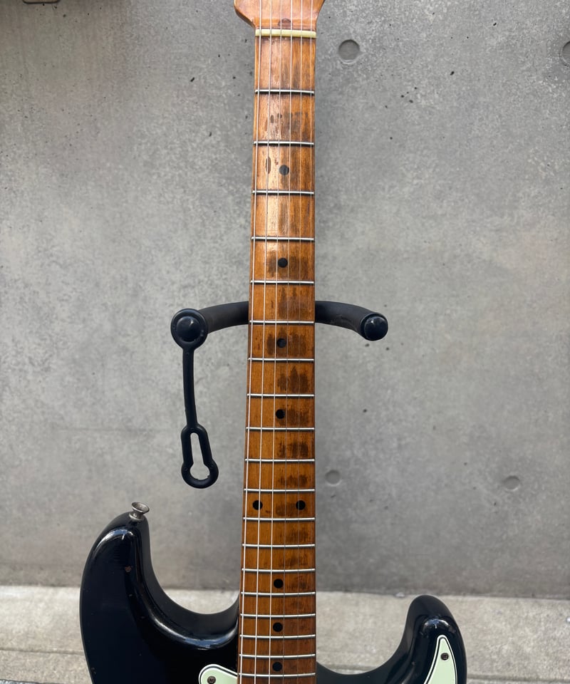 在庫あり】Fender Stratocaster 1950s Component Guita