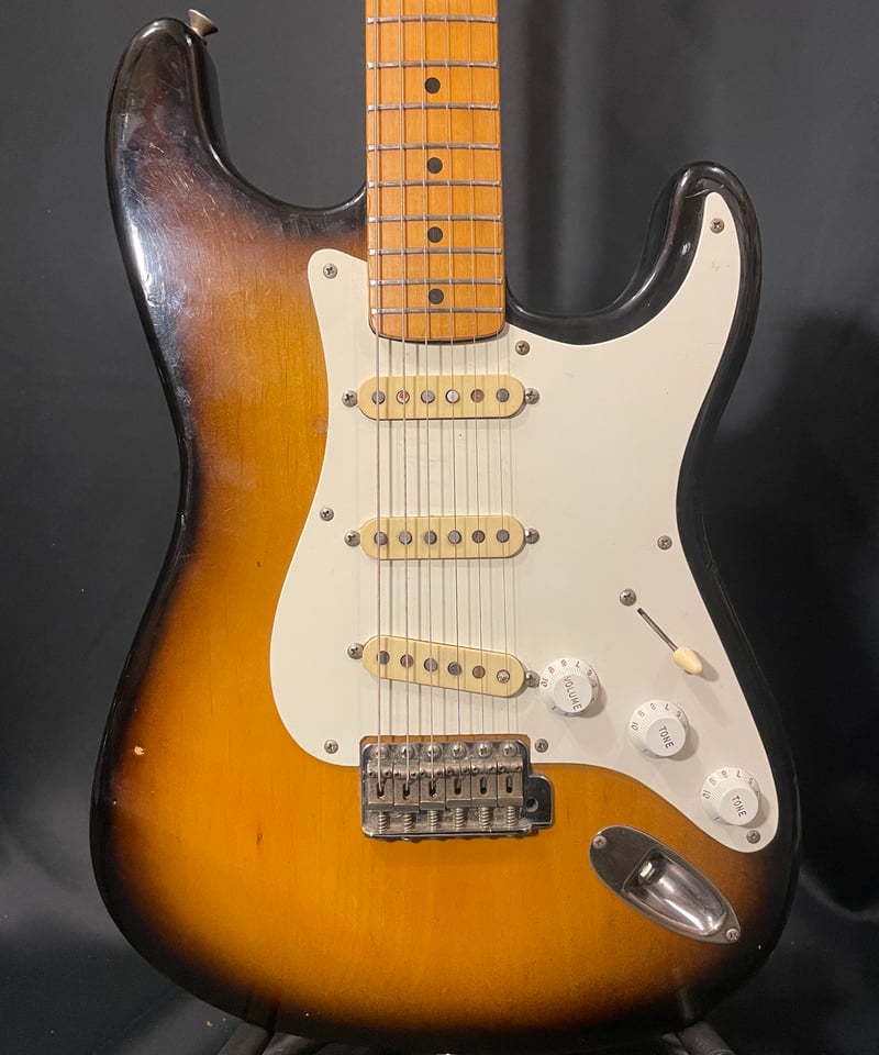 FERNANDES RST-50 | ギター屋funk ojisan