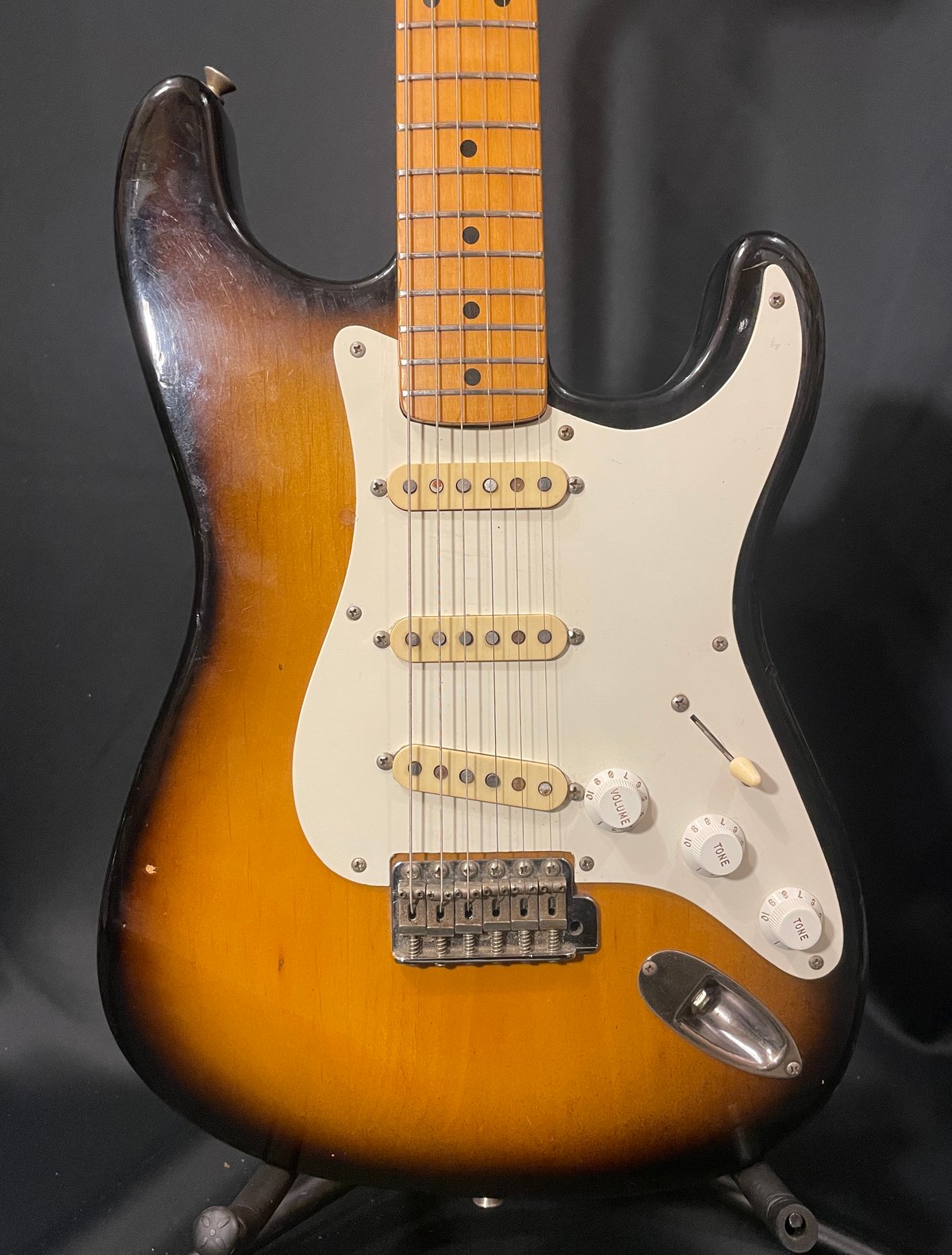 【hs】Fernandes RST−Custom シド 2025年最新】フェルナンデス rstの人気アイテム - メルカリ