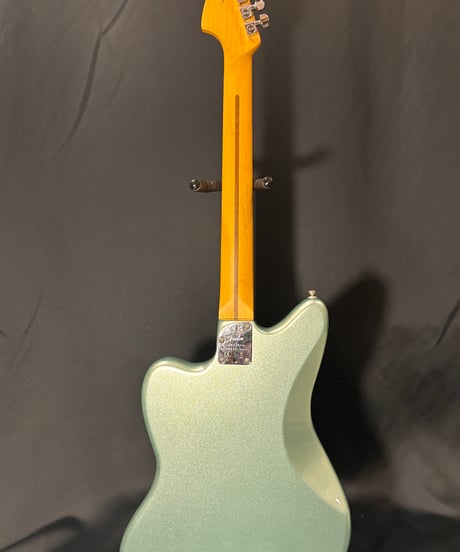 Fender American Professional II Jazzmaster MN MYST SFG