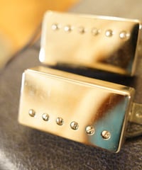 K&T MODERN VINTAGE GUITARS   CODA SET