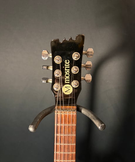 mosrite ミニギター