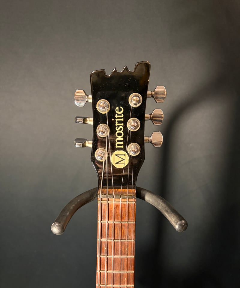 mosrite ミニギター | ギター屋funk ojisan