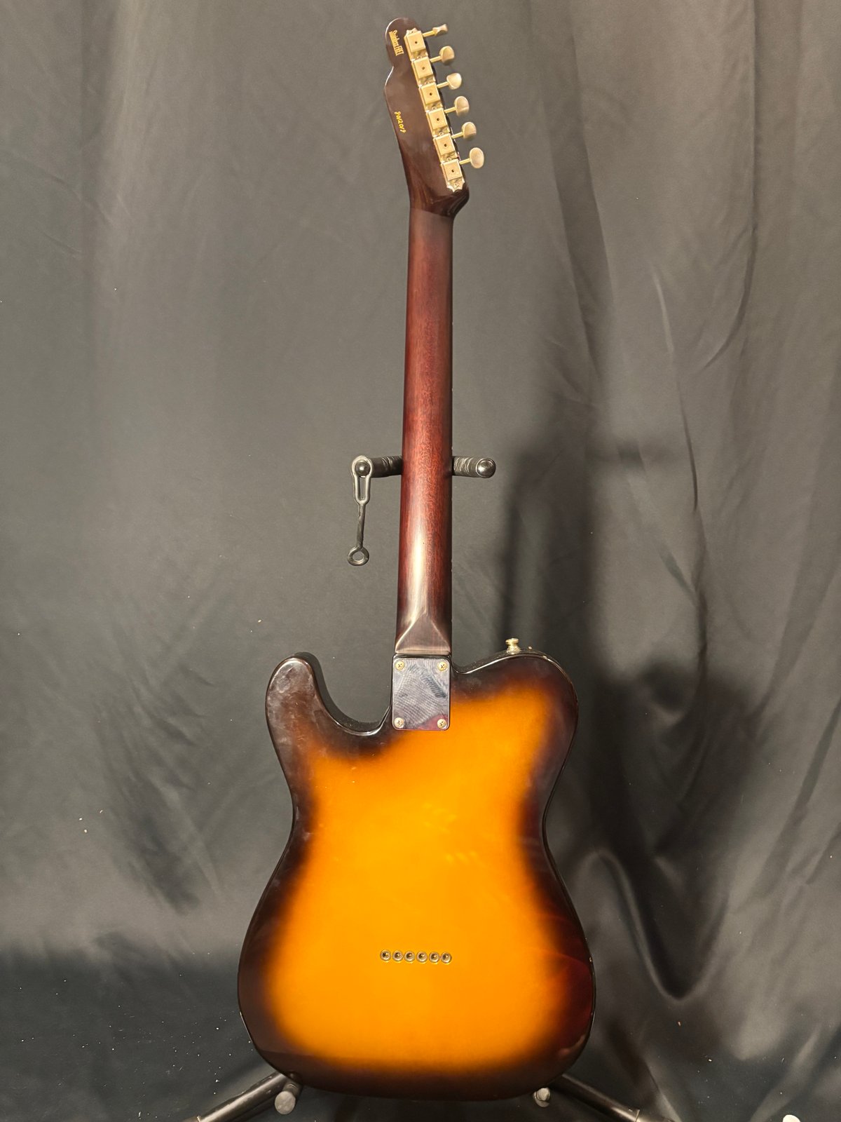 ギター Freedom Custom Guitar C.O ST pepper FREEDOM CUSTOM C.O BLACK PEPPER Electric Guitar | eBay UK