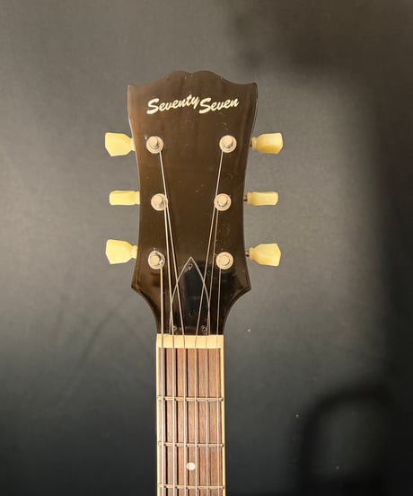 Seventy Seven. HAWK-STD/DEEP-JT ABR