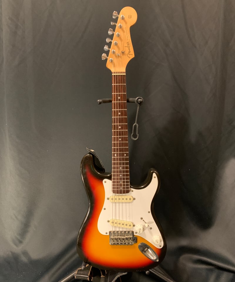 fender japan MST-32 | ギター屋funk ojisan