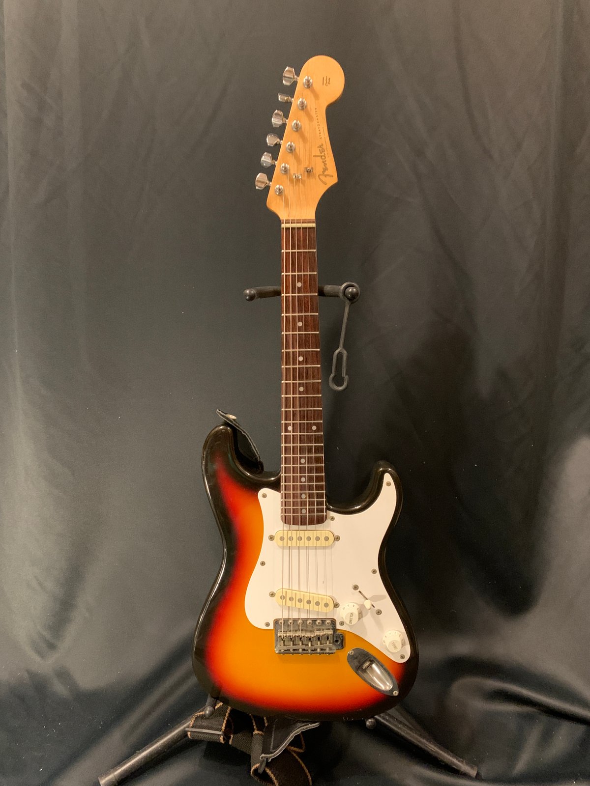 fender japan MST-32 | ギター屋funk ojisan