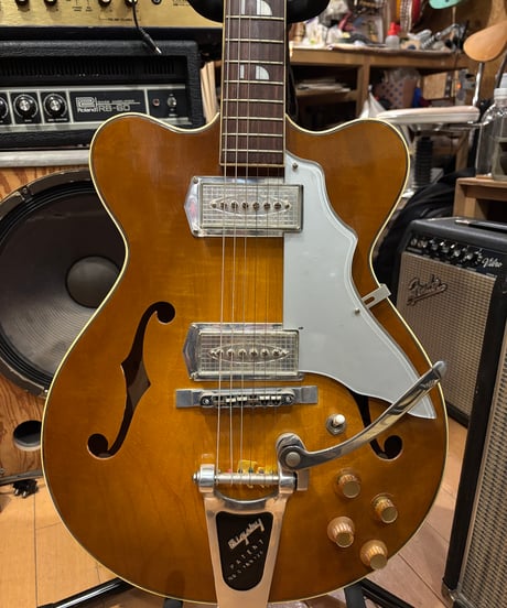 CATEGORY 中古ギター | ギター屋funk ojisan