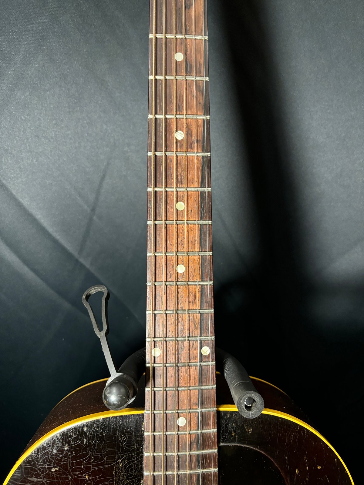 Gibson LG-1 1963年製 | ギター屋funk ojisan