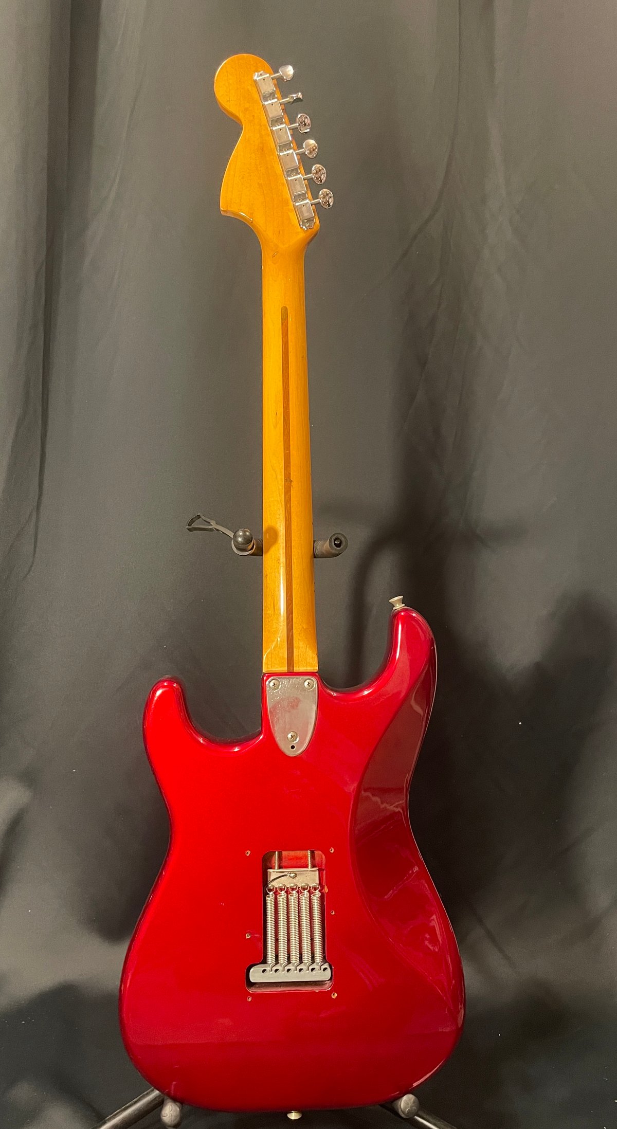 TOKAI SS-40 1983年製 funk ojisan MOD | ギター屋funk o