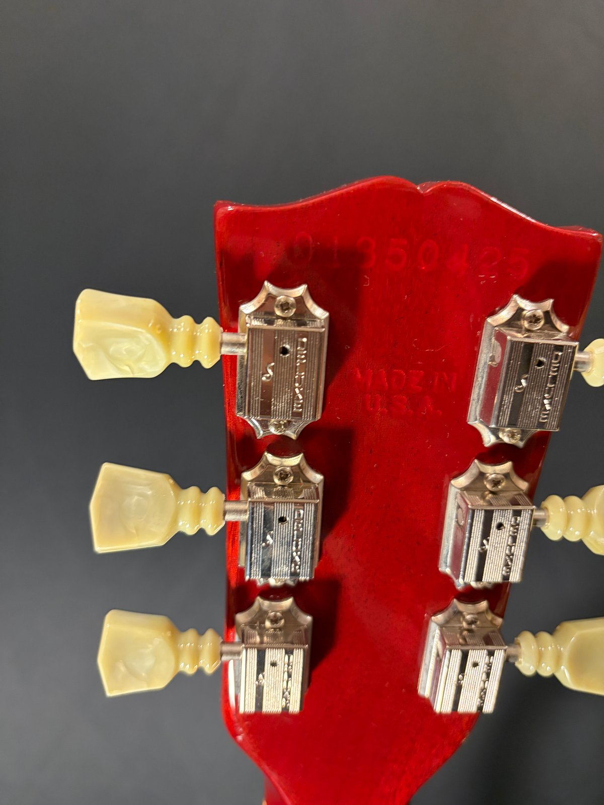Gibson SG standard vintage cherry 2000年製 | ギター
