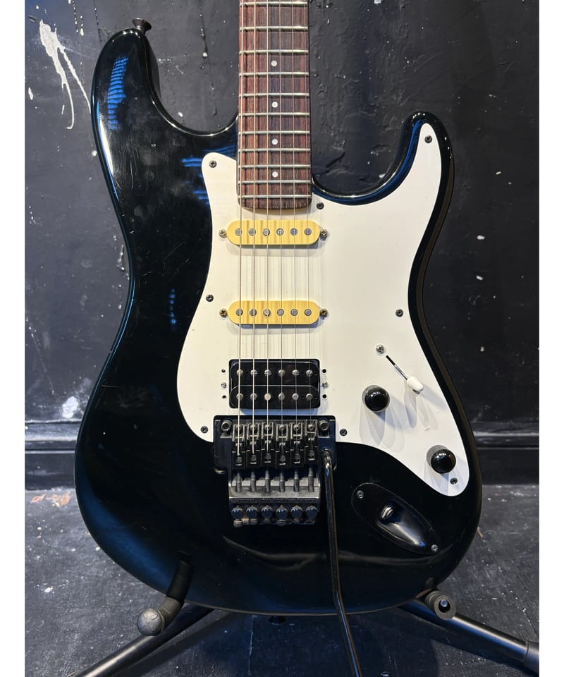 moon funk ojisan MOD Stratcaster | ギター屋funk ojisan moon funk ojisan MOD Stratcaster | ギター屋funk ojisan