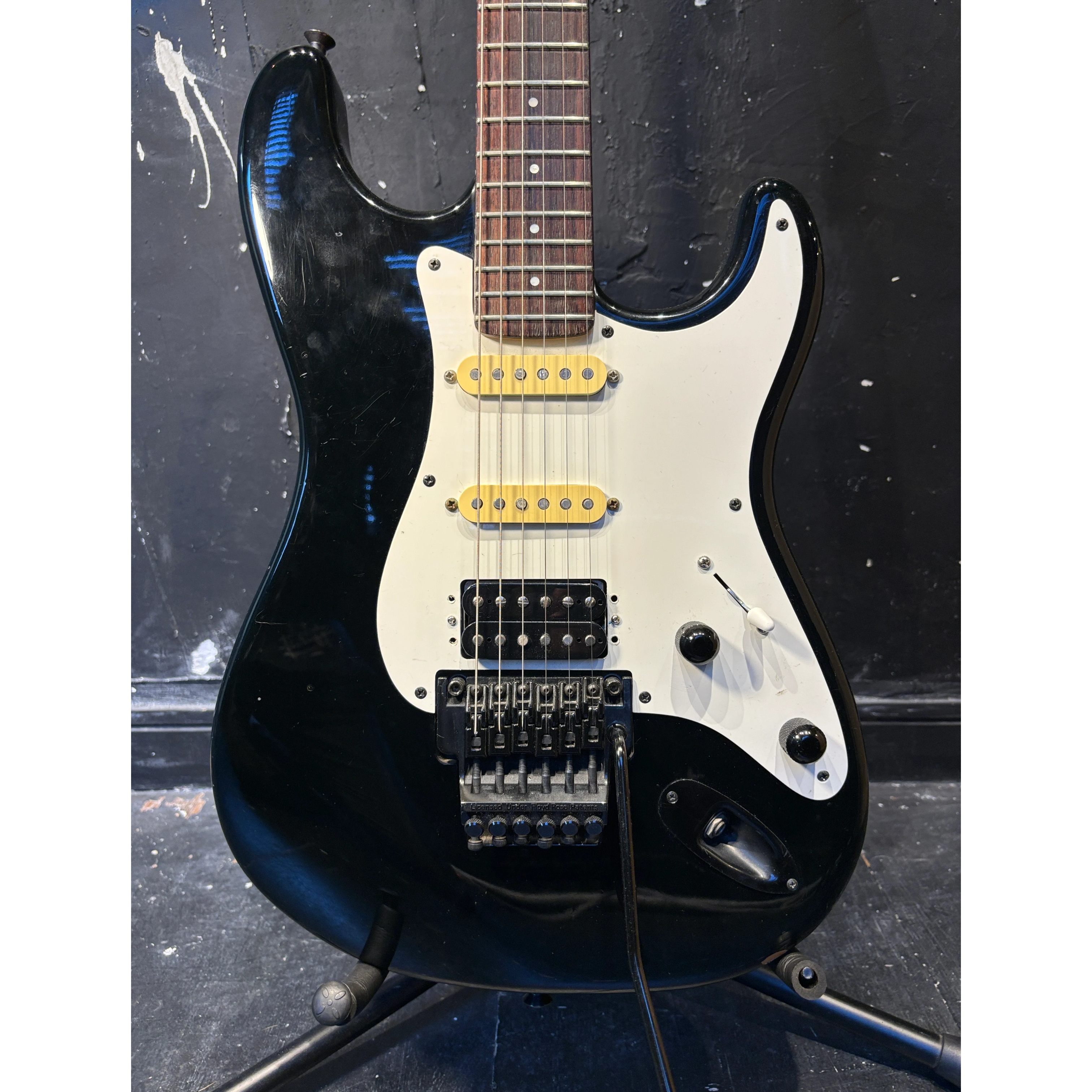 ギター HISTORY RH-SV R 3TS funk ojisan mod moon funk ojisan MOD Stratocaster | ギター屋funk oj