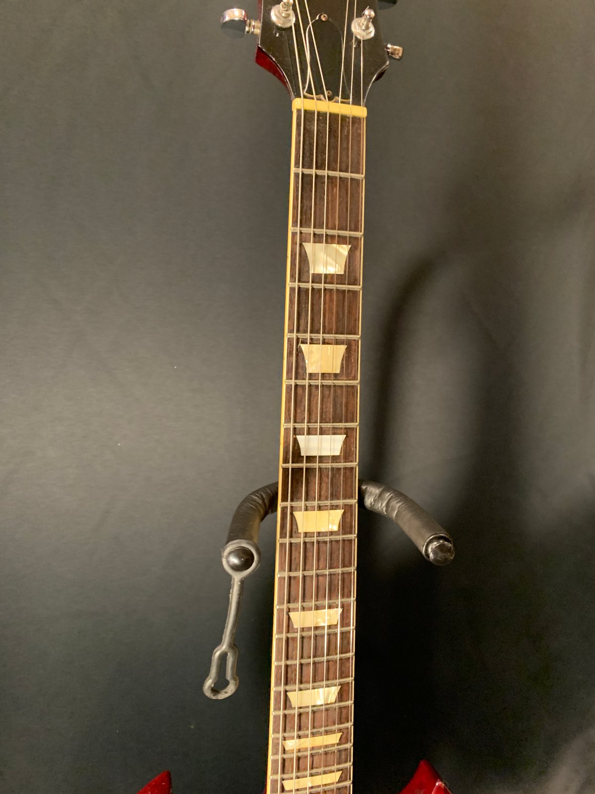 Orville by Gibson SG | ギター屋funk ojisan