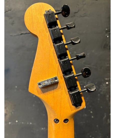 moon funk ojisan MOD Stratocaster