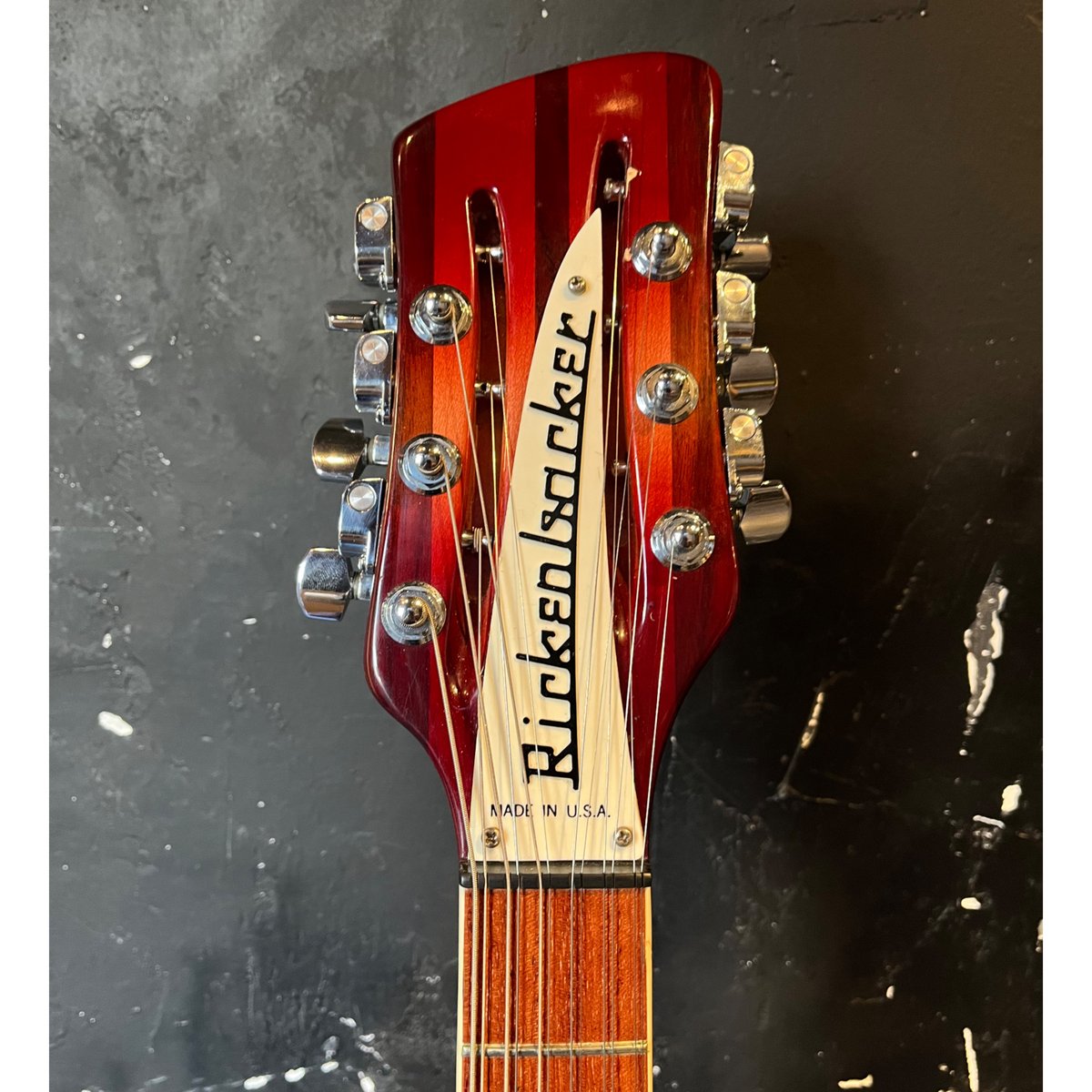 Rickenbacker 330-12 | ギター屋funk ojisan